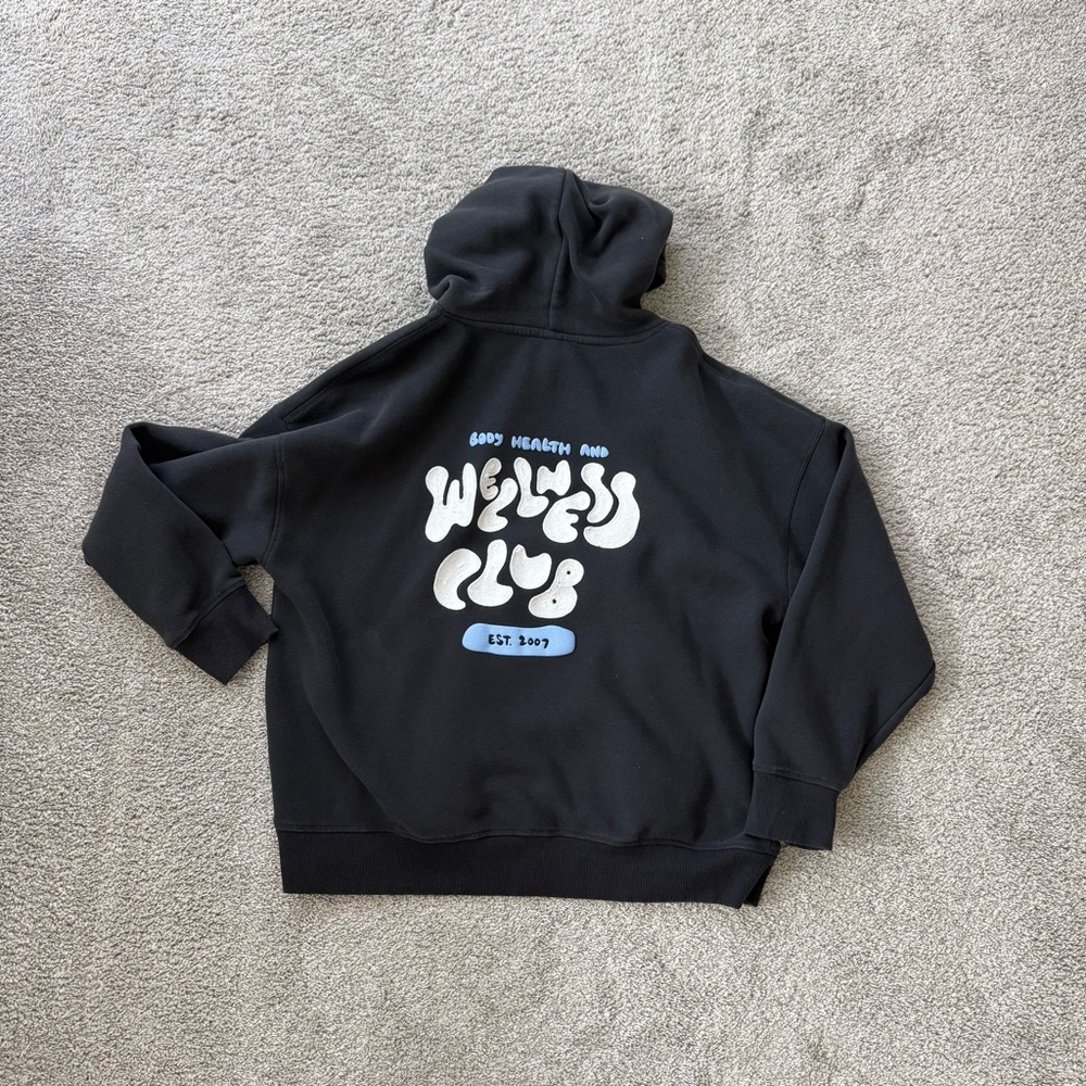 Cotton On Wellness Hoodie
